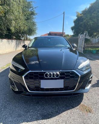 Audi A5 2ª serie SPB 40 TFSI S tronic