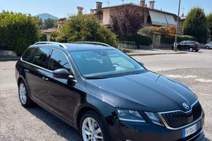 Octavia Wagon 1.5 G-TEC DSG Style 130CV | Full LED