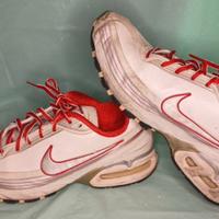 Nike MAX AIR pelle 41