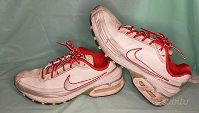 Nike MAX AIR pelle 41