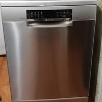 lavastoviglie Bosch serie 6