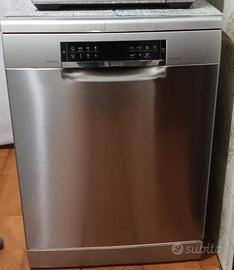 lavastoviglie Bosch serie 6