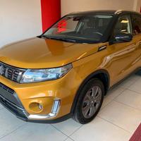 Suzuki Vitara 1.4 Hybrid 4WD AllGrip Cool