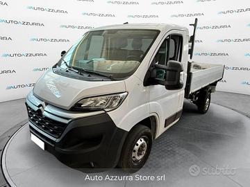 Citroën Jumper 35 L2 BlueHDi 140cv Ribaltabil...