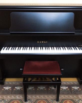 PIANOFORTE KAWAI BL-71 Verticale Professionale