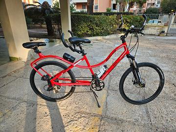 Tandem Brera Detroit