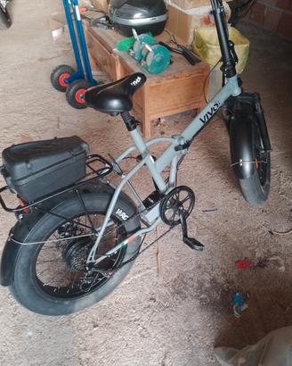 bicicletta