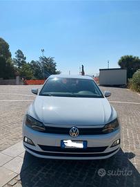 Volkswagen Polo 1.0 65 CV Trendline (2019)