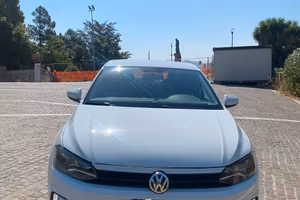 Volkswagen Polo 1.0 65 CV Trendline (2019)