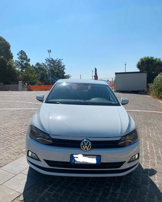 Volkswagen Polo 1.0 65 CV Trendline (2019)