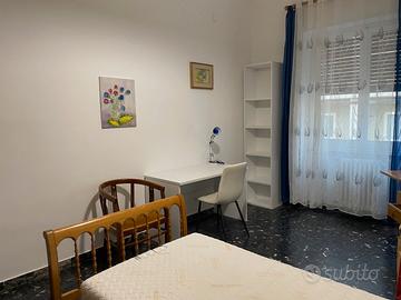 Camera singola per studentesse