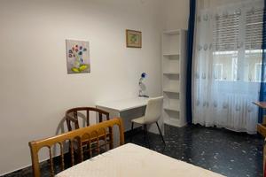 Camera singola per studentesse