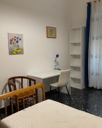 Camera singola per studentesse