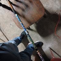 canna pesca trota trabucco 3.80