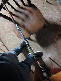 canna pesca trota trabucco 3.80