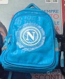 Zaino Ssc Napoli