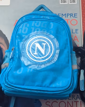 Zaino Ssc Napoli