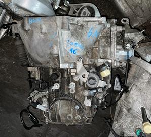 CAMBIO MANUALE CITROEN BH02 6 MARCE - JUMPER