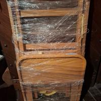 seggiolone foppapedretti