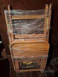 seggiolone foppapedretti