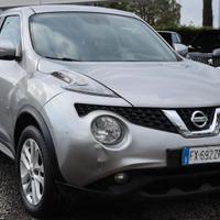 Nissan Juke 1.5 dCi Start&Stop Visia