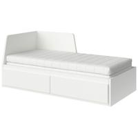 Letto Flekke singolo/matrimoniale