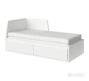 Letto Flekke singolo/matrimoniale