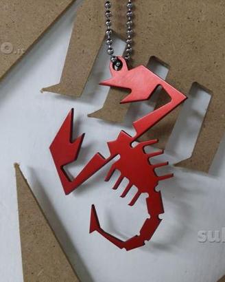 Portachiavi abarth alfa romeo volkswagen audi