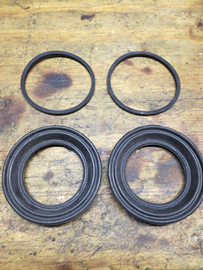 Kit revisione pinza anteriore freno 54 mm