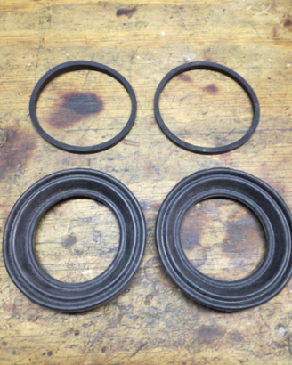 Kit revisione pinza anteriore freno 54 mm