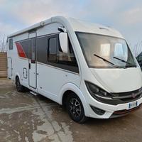 Bürstner IXEO I 690 G MOTORHOME