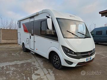 Bürstner IXEO I 690 G MOTORHOME