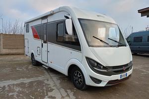 Bürstner IXEO I 690 G MOTORHOME