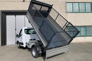 Ford Transit Veicolo per giadinieri ! - 170cv...