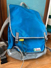 zaino montagna Ravelli  made in Trento