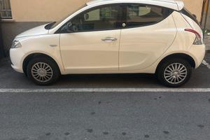 Lancia Ypsilon Ecochic