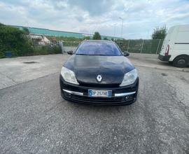 Renault Laguna 2.0 dCi 150CV SporTour Elite Plus D