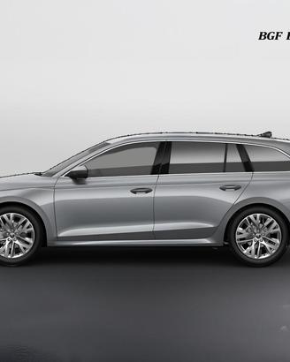 Skoda Octavia Wagon 2.0 tdi Style 150cv dsg