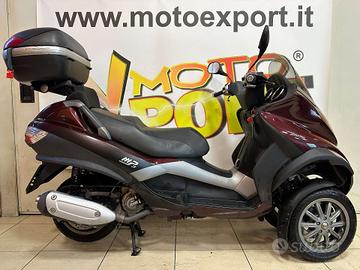 Piaggio MP3 250