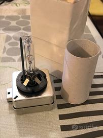 Lampada Xenon D3S 35W 42V Osram Originale XENARC