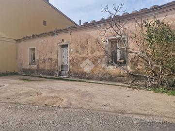 CASA INDIPENDENTE A TRINITÀ D'AGULTU E VIGNOLA