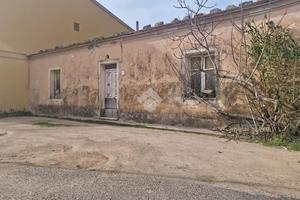 CASA INDIPENDENTE A TRINITÀ D'AGULTU E VIGNOLA