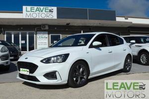 Ford Focus 1.5 Tdci 120 CV ST-Line (M1452)