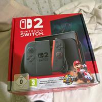 Nintendo Switch 2 LEGGERE DESCRIZIONE!!
