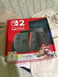 Nintendo Switch 2 LEGGERE DESCRIZIONE!!