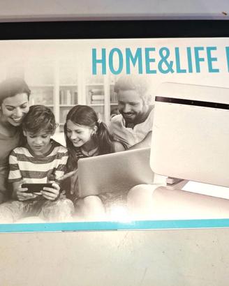 Modem Zyxel Home&Life HUB Wind 3