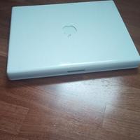 mac ibook G4