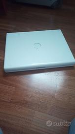 mac ibook G4