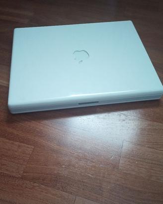 mac ibook G4