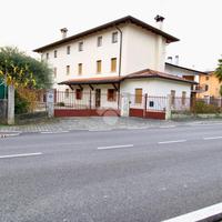 CASA INDIPENDENTE A TRIVIGNANO UDINESE